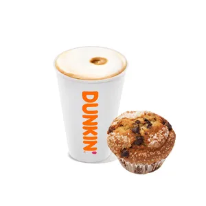 Macchiato M + Muffin