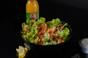 Ensalada Del Huerto
