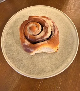 Roll de Canela