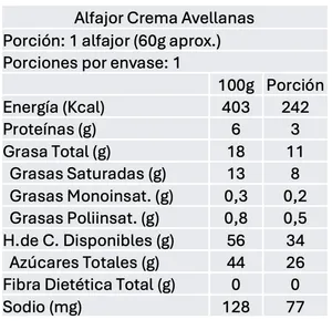 Mix Clásico Negro