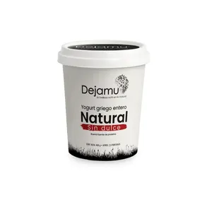 YOGURT GRIEGO DEJAMU 450G NATURAL