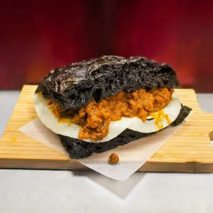 PANINO DEI MORTI (Halloween Edition)