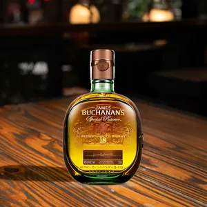Buchanan's 18 Años (Onza)