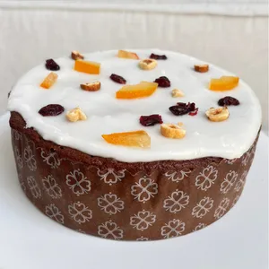 Pan de Pascua Especial - 550 gr