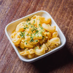 Mac & Cheese daily meal
