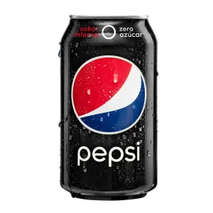 Pepsi Zero 350cc