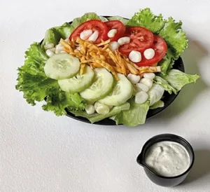 Ensalada Mediana