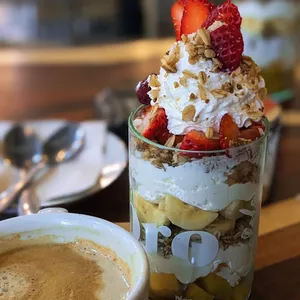Parfait