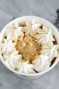 Cuchareable de Cuatro Leches