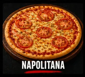 Napolinata 38 cm