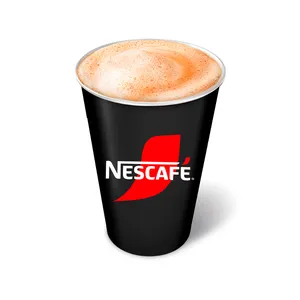 cappuccino sin azúcar