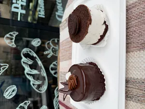 Cheeskaque oreo
