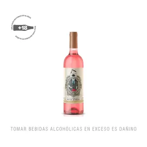 Vino Altos Del Sur Rose Syrah X 750 Ml