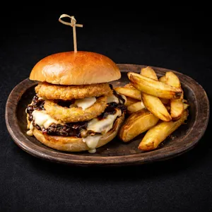 La Burger Girardi