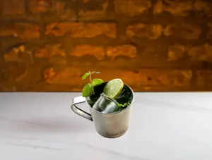 Moscow Mule