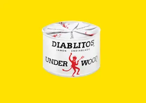diablitos underwood 115g