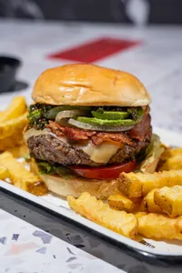 La gaucha