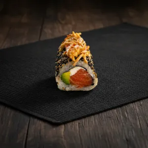 Rolls Gourmet N°5