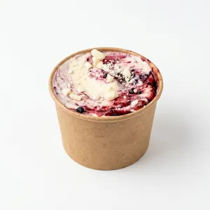 Mora Crema Merengue