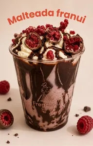 Malteada de Franui