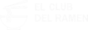 Logo de El Club del Ramen
