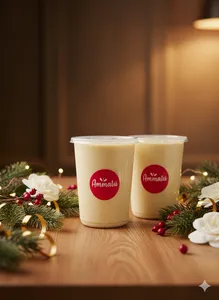 Arroz Con leche Dulce Tradición (2 litros)