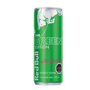 Redbull Green