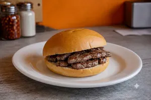 Filete Solo