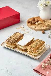 Caja  x3 Frutos Secos