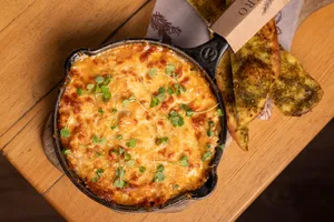 Lasagna de Pollo