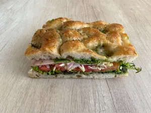 Focaccia