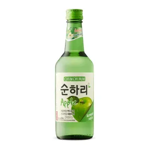 Soju Manzana