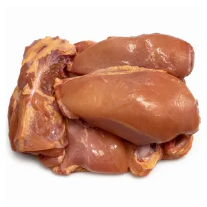 Pollo Partido S/ Piel (KMD)