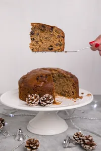 Pan de pascua 500 gr.