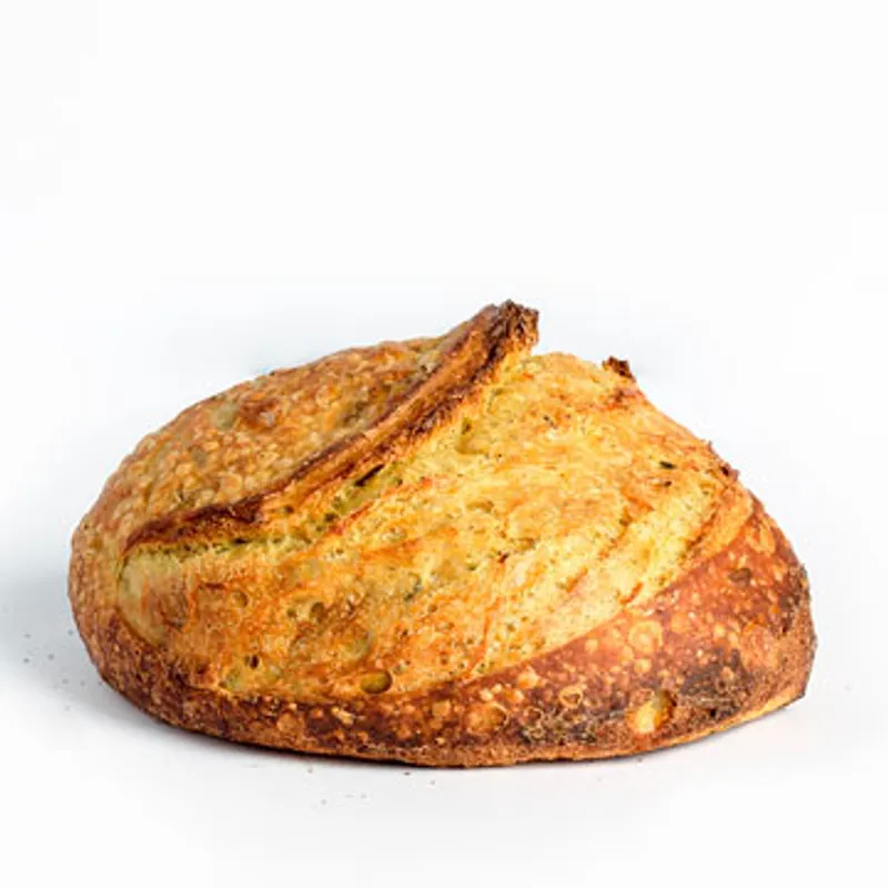 Hogaza Cúrcuma Hogaza Cúrcuma