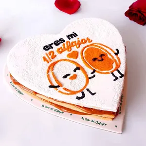 Diseño eres mi alfajor