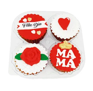 Cupcake Mamá