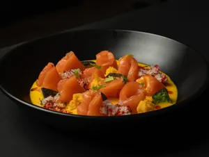 Tiradito Nikkei