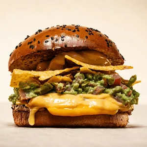 Pinche Burger