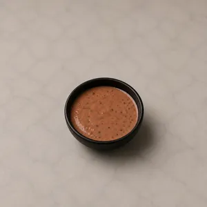 Salsa vinagreta