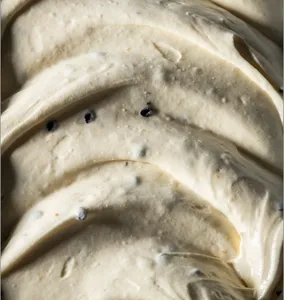 Sorbet Maracuyá