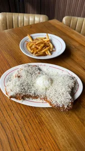 Schnitzel