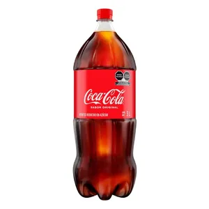 Coca-Cola 3 Litros