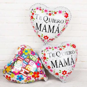 Desayuno libre de azúcar para mamá