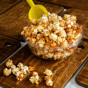 Palomitas Caramelo