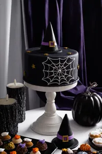 Torta Mágica