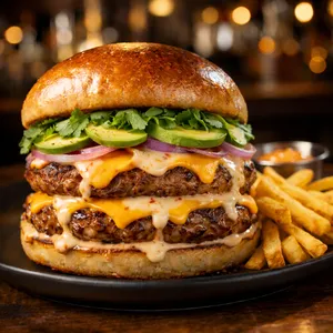 La Nikkei Smash Boom