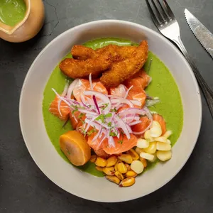Ceviche norteño