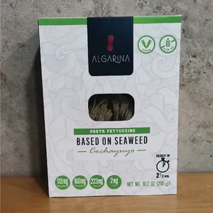 ALGARINA Fettucine