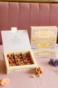 GALLETAS SIN AZÚCAR 300G